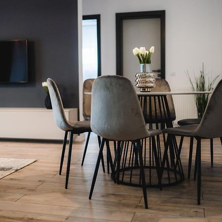 Kogalniceanu Apartments Сибиу Экстерьер фото