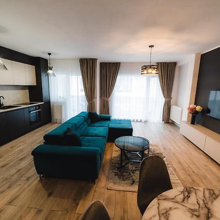 Kogalniceanu Apartments Сибиу Экстерьер фото