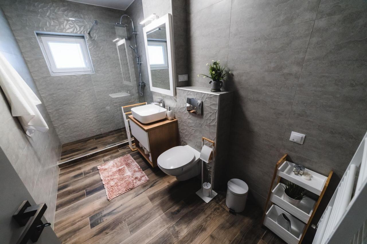 Kogalniceanu Apartments Сибиу Экстерьер фото