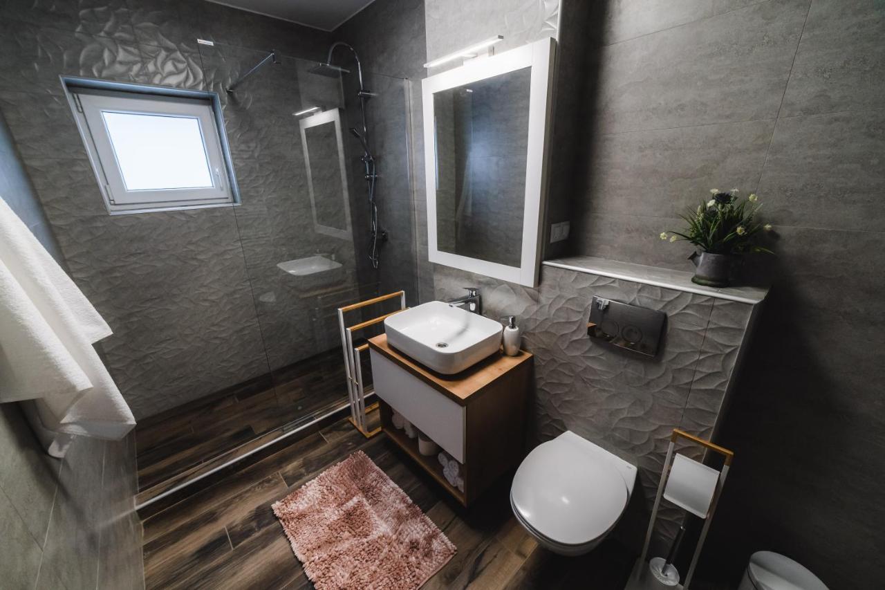 Kogalniceanu Apartments Сибиу Экстерьер фото