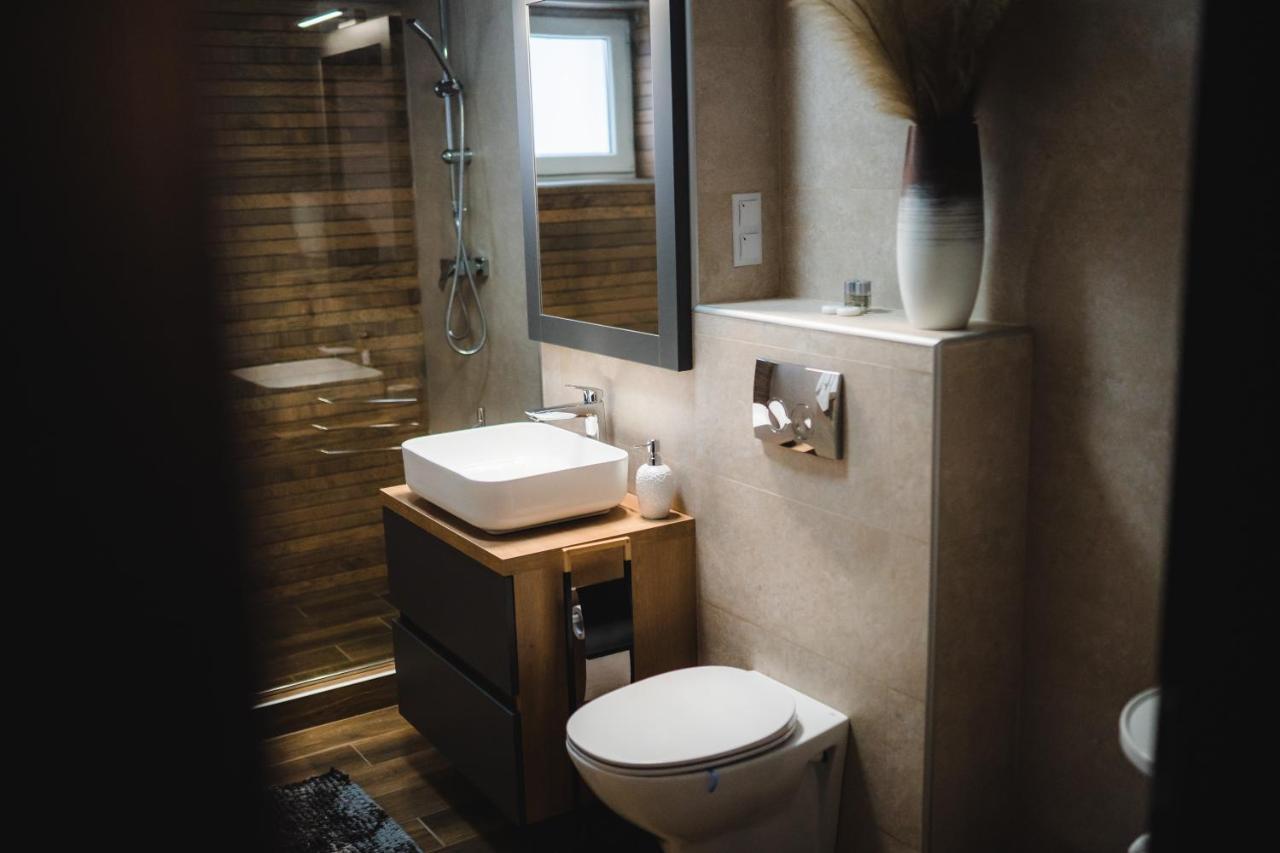 Kogalniceanu Apartments Сибиу Экстерьер фото
