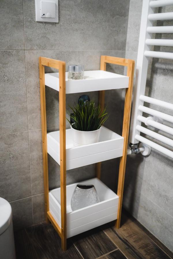 Kogalniceanu Apartments Сибиу Экстерьер фото