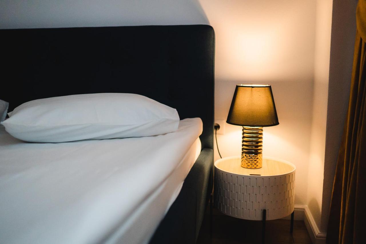 Kogalniceanu Apartments Сибиу Экстерьер фото