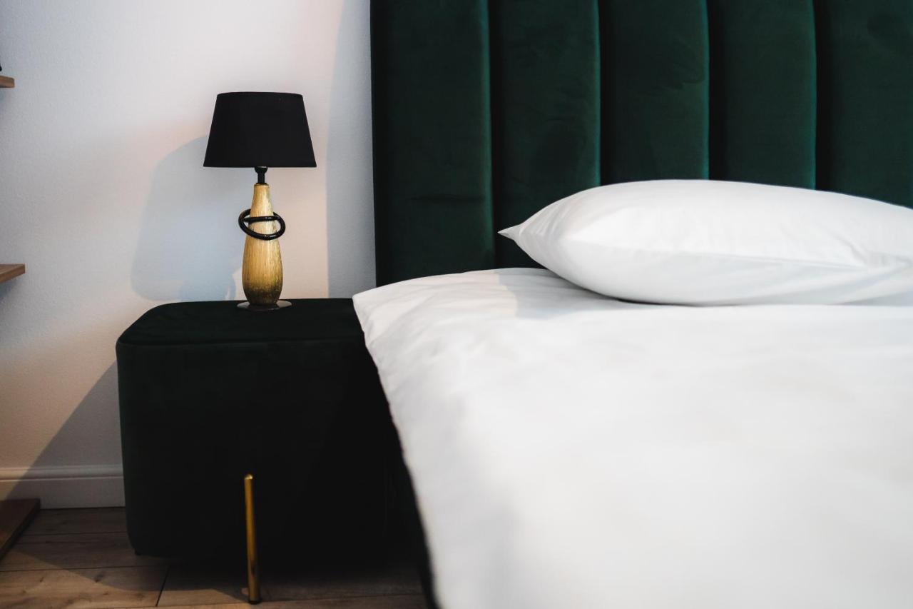 Kogalniceanu Apartments Сибиу Экстерьер фото