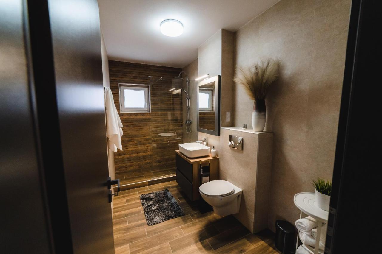 Kogalniceanu Apartments Сибиу Экстерьер фото